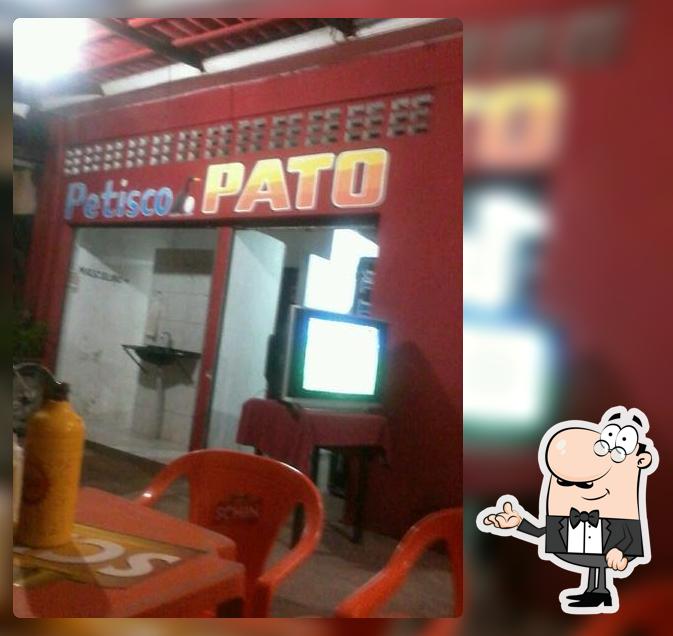 Lanchonete e Bar Petisco do Pato