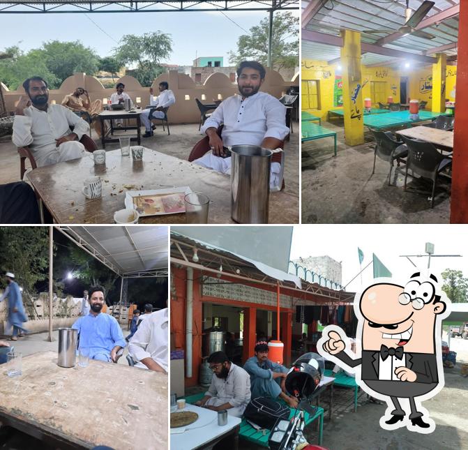 Bilal Hotel & Restaurant