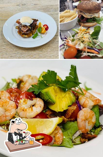 Cafe 63 Castletown
