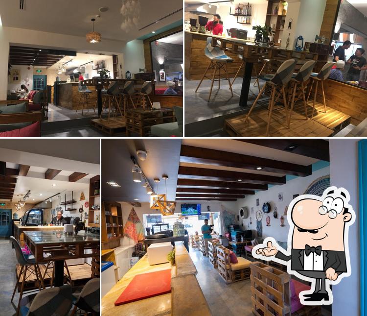 Ella restaurant & café