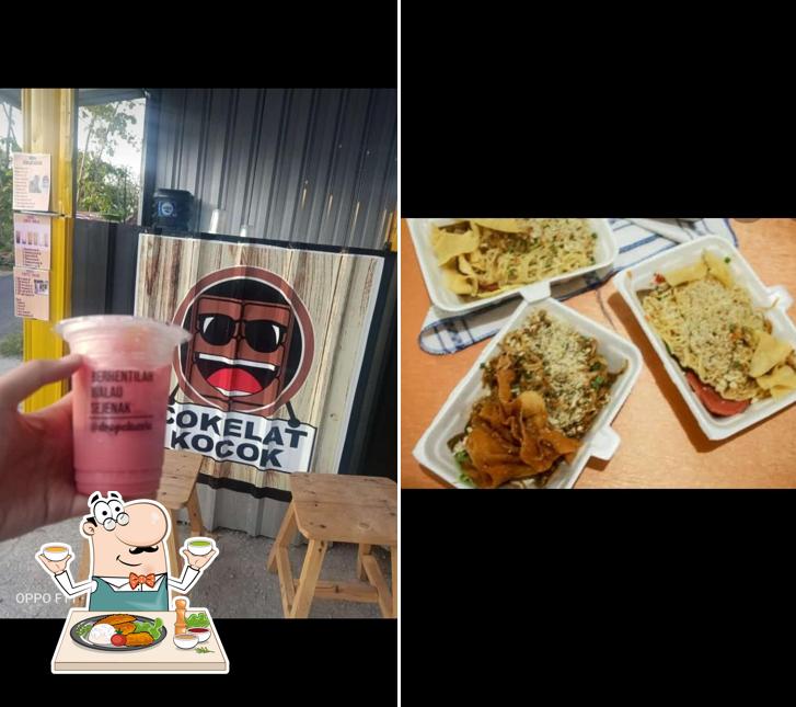 KEDAI DROP CLASSIC
