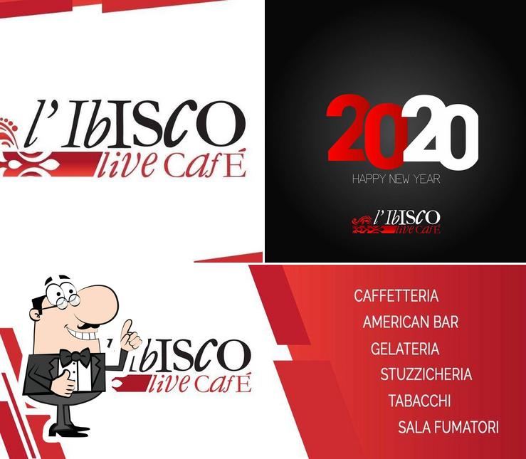 L'ibisco Caffe