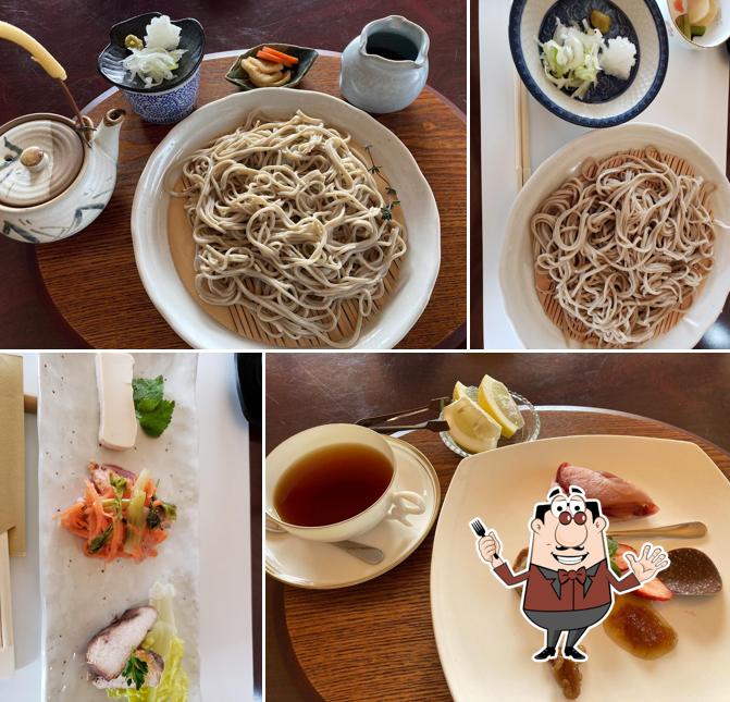 今日ハ晴レ