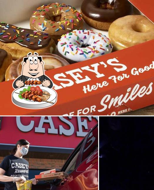 Casey's General Store