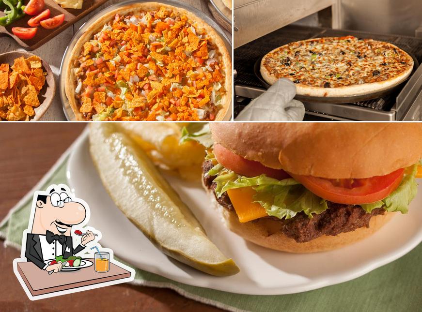Casey's
