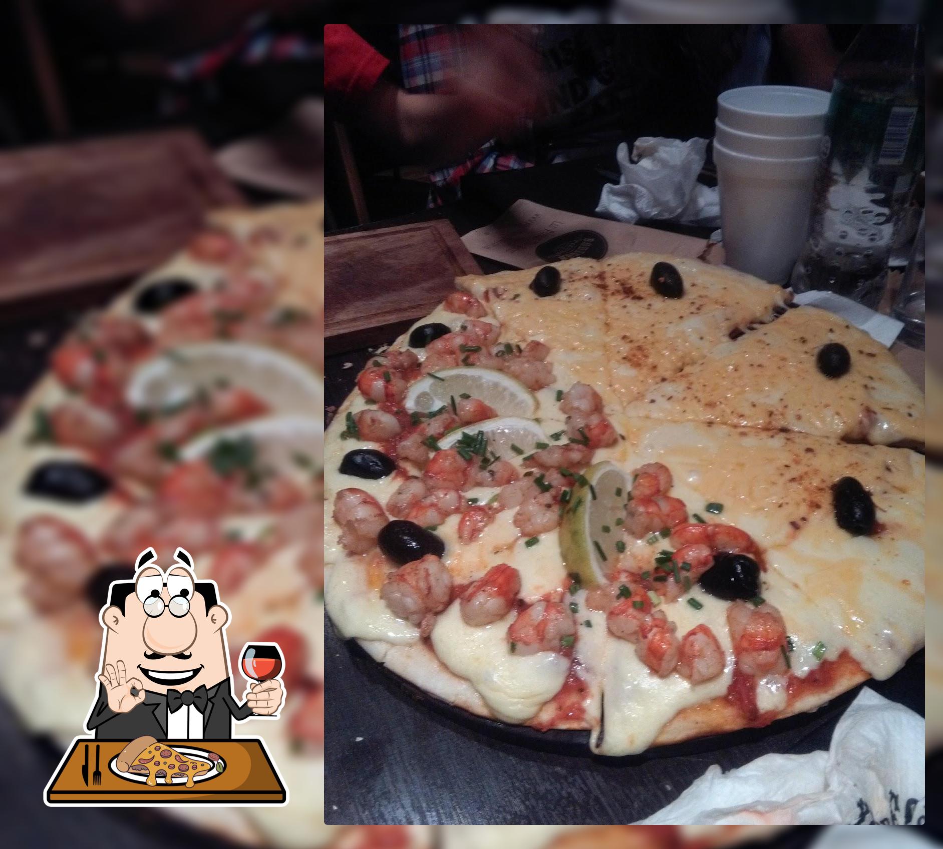 Center Pizza
