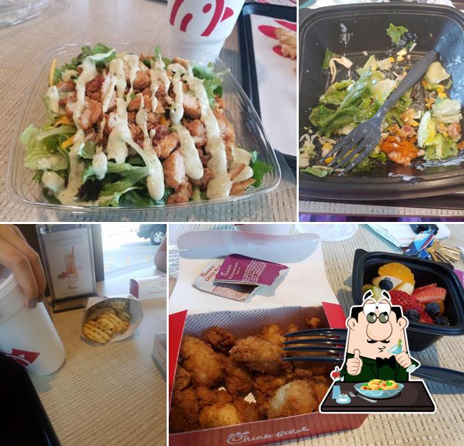 Chick-fil-A