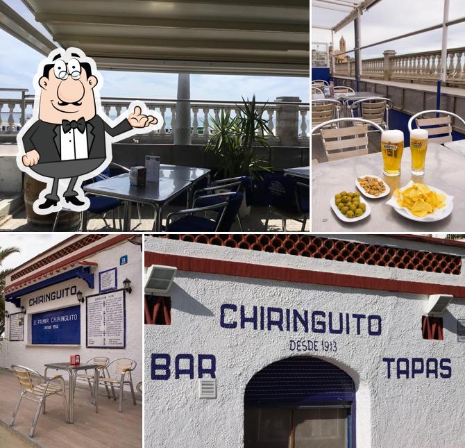 Chiringuito
