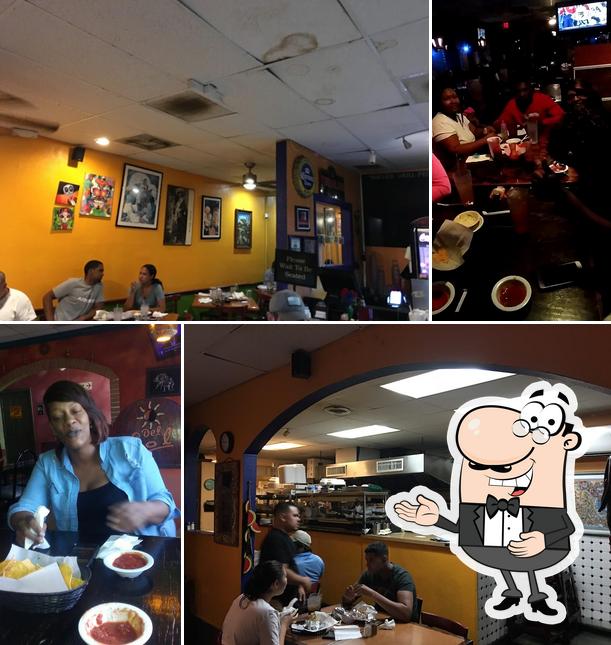 Del Sol Mexican Restaurant