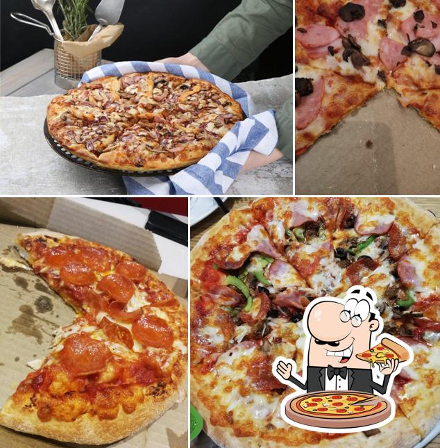 Domino's Pizza