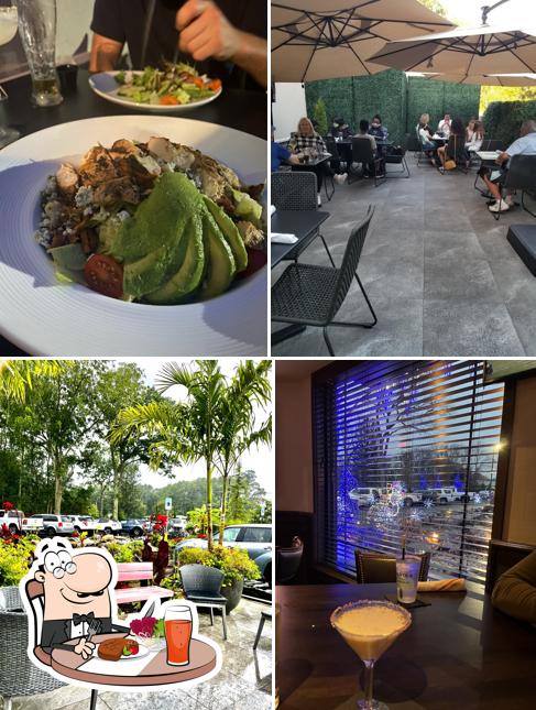 Drifters Kitchen and Bar