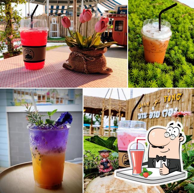 Baan P Tong - Rabbit Land