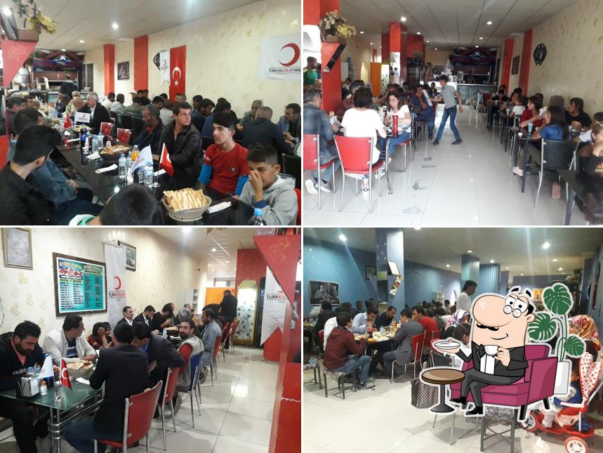 Öz Yörem İskender Kebap