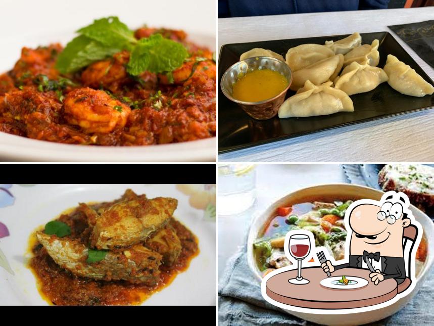 Indian King previously King Curry