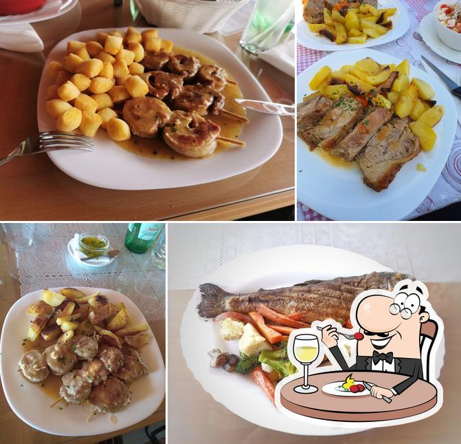 Izletište "Gogo"