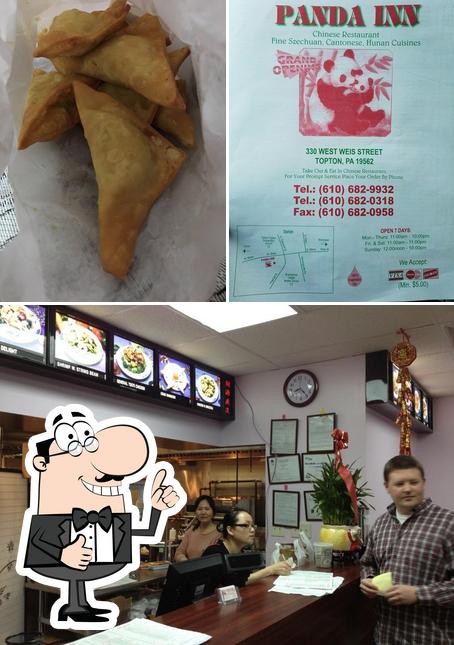 Panda Inn