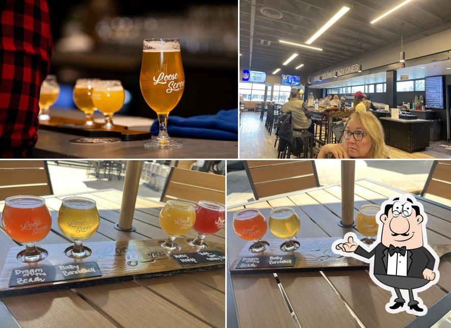 Loose Screw Beer Co