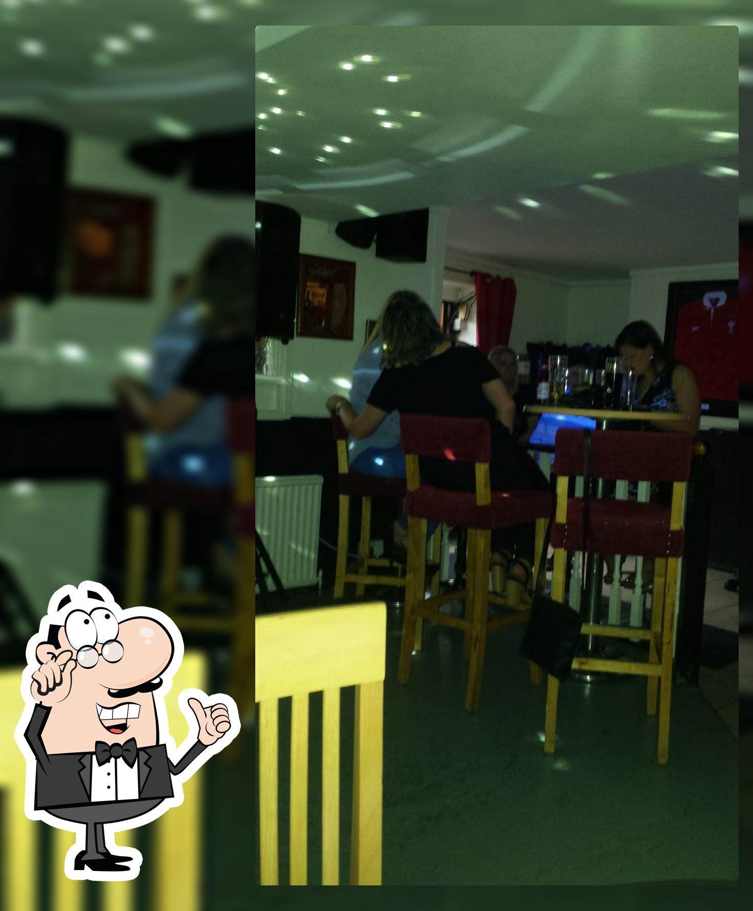 Market Tavern