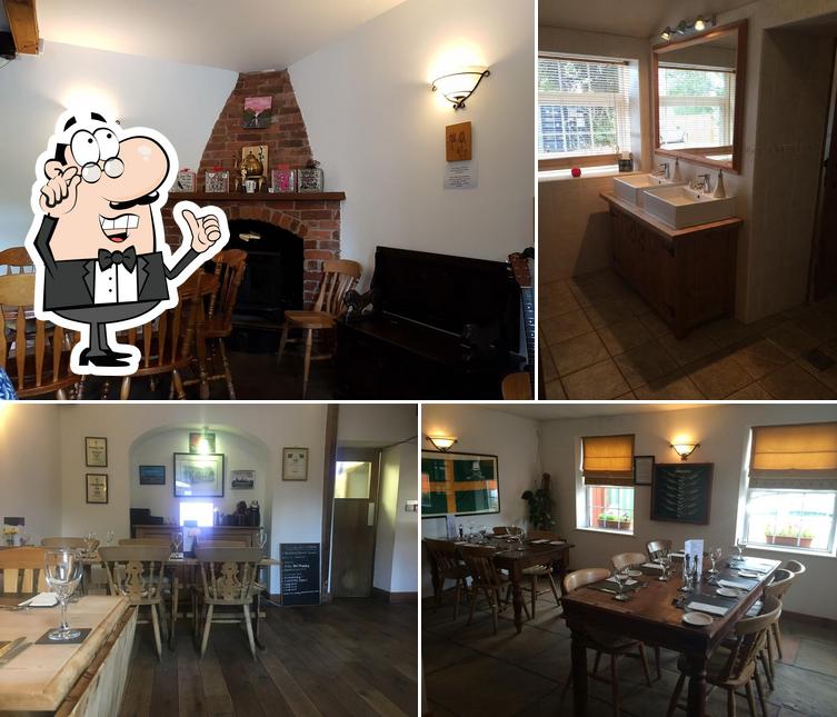 Plough Inn Wreay