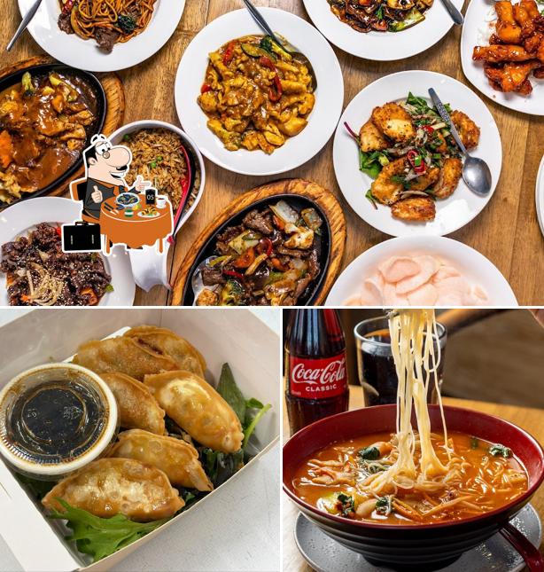 Asian Delights Dawesville