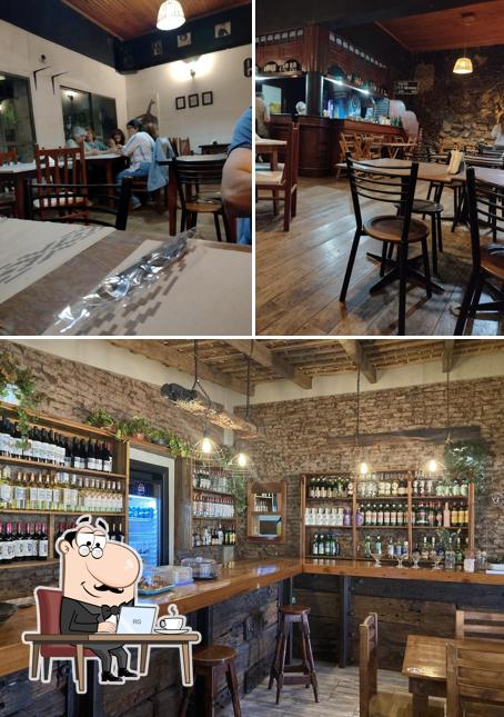 Bar los gringos