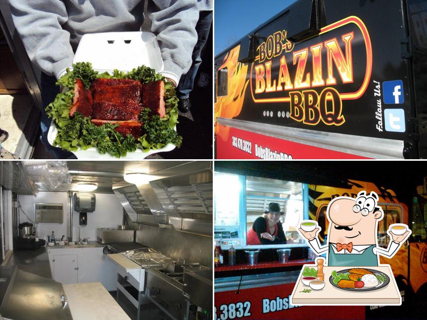 Bob's Blazin BBQ Brighton CO