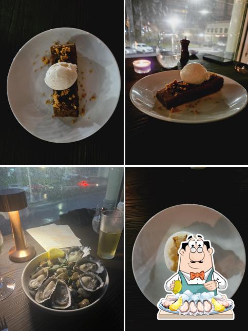 Bootleg Dining