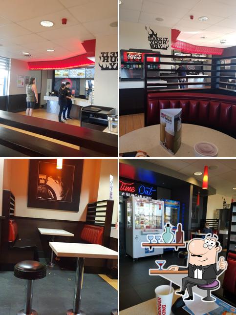 Burger King Pukekohe