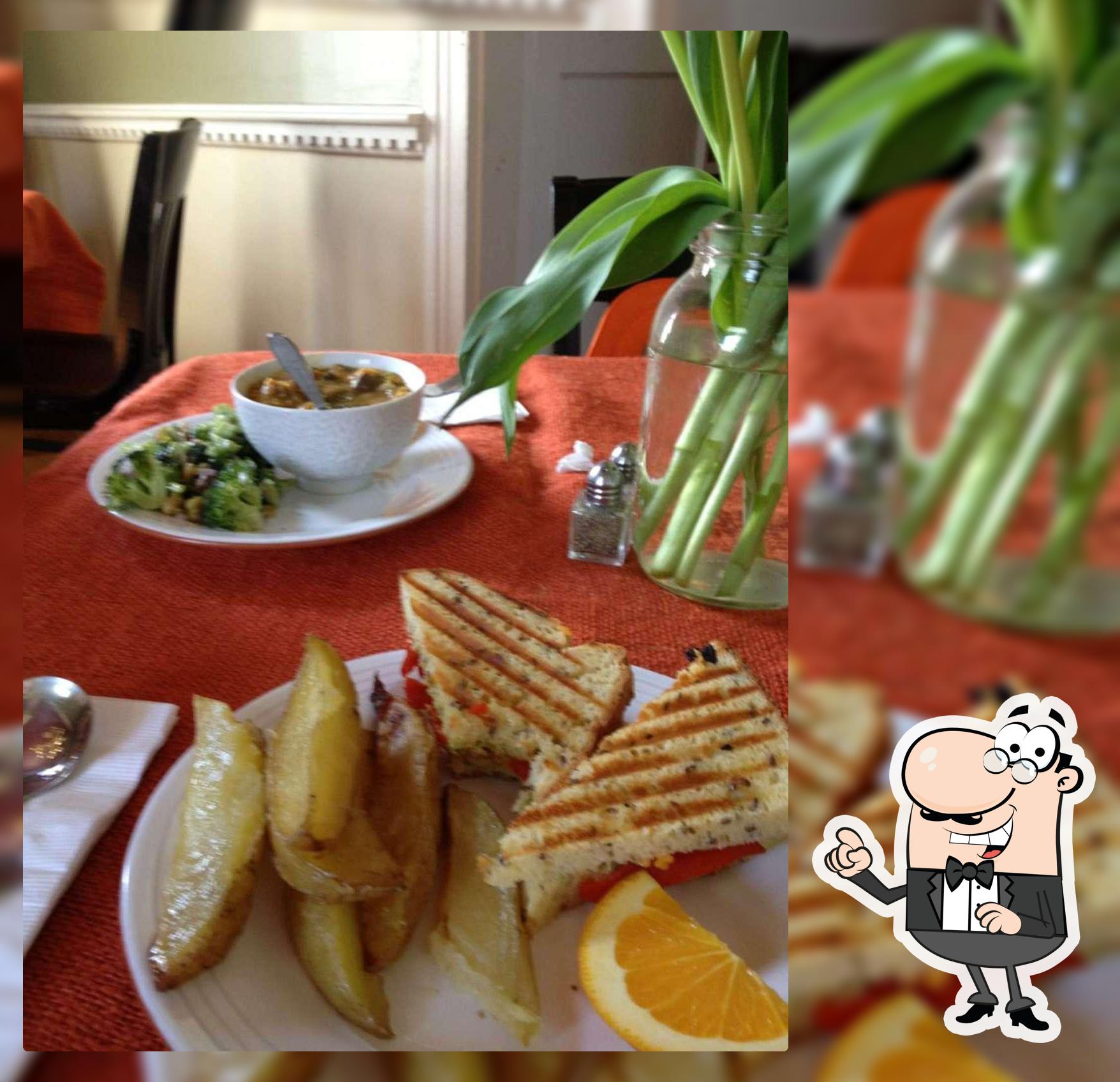 Butterbean Bistro