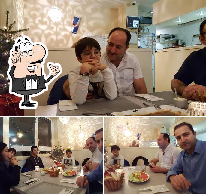 PIZZARIA EN DÖNER KEBAB