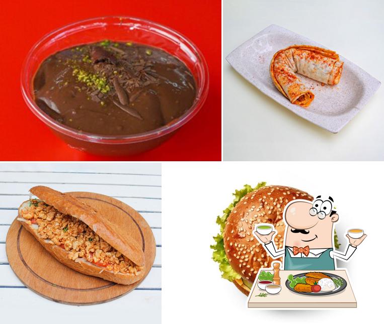 Doğan Usta Tantuni