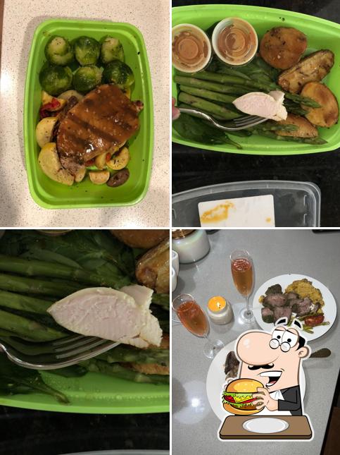 Fresh Meal Plan
