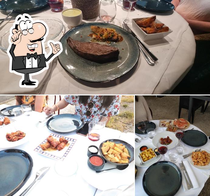 Restaurant La Bodega Melun