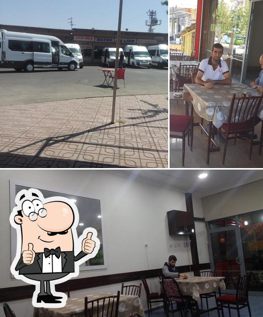 Mamoste Kıraathanesi