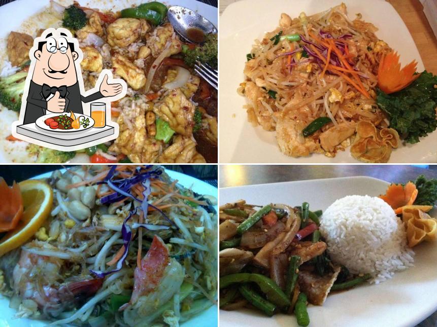 Nicky's Thai Kitchen