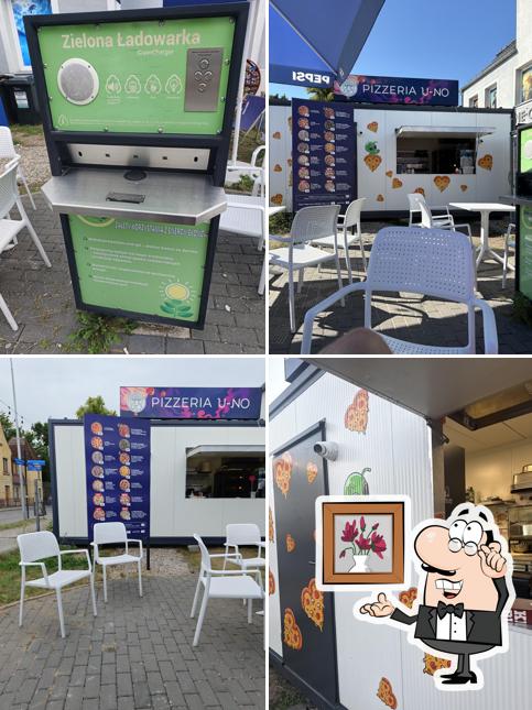 Pizzeria UNO Sarbinowo