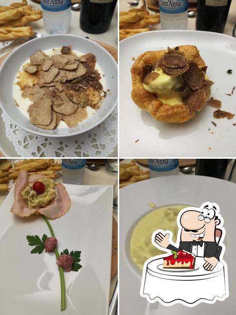 Ristorante Pedaggera