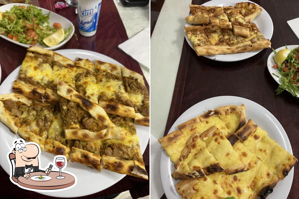 Sarıkamış pide & lahmacun salonu