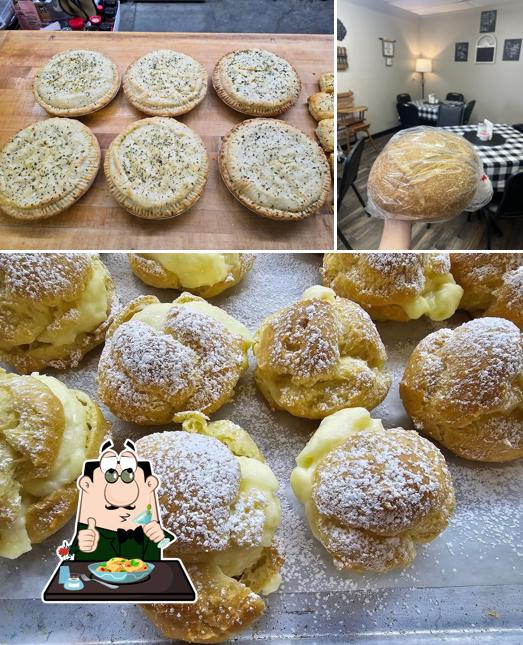 Season's Best Country Kitchen & Bakery