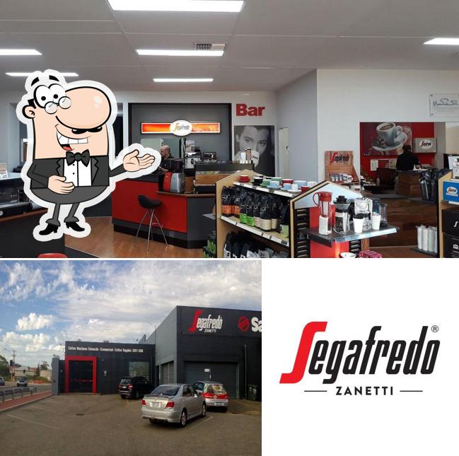Segafredo Perth