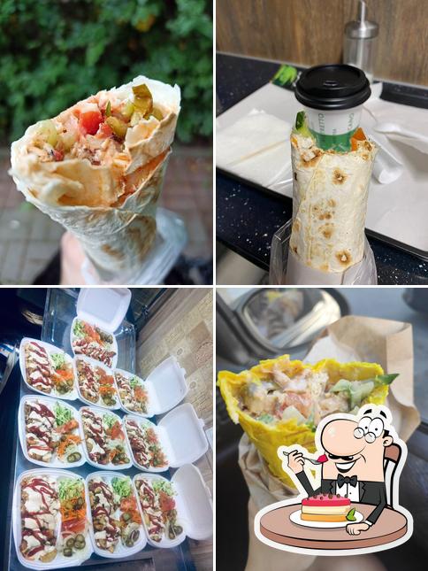 Shawa-Красава