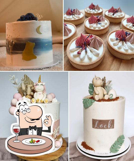 Sweets & Bites