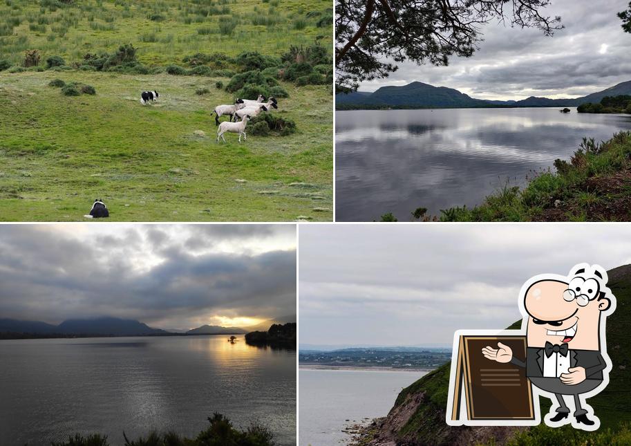 Castlelough Restaurant & Lakeside Bistro