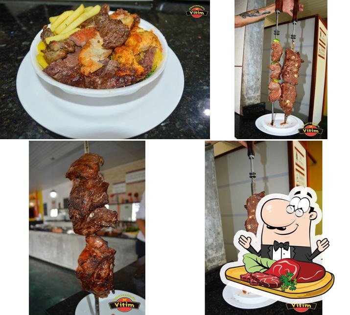 Vitim Churrascaria
