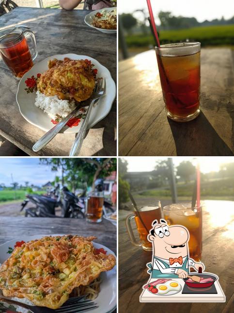 Warung Makan Mbak Watik
