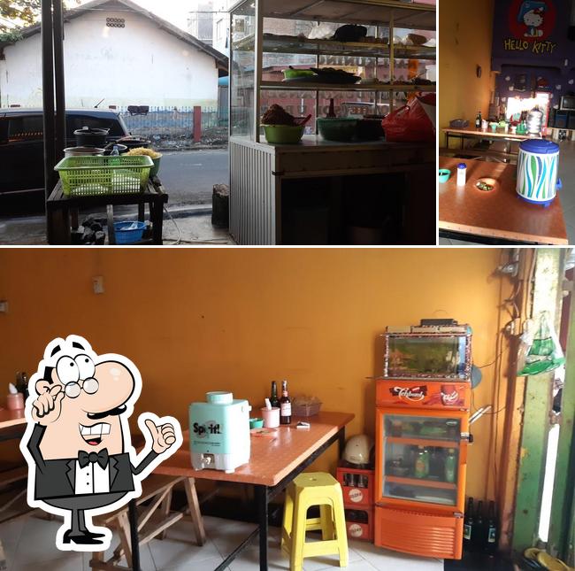 Warung Mas Rudi