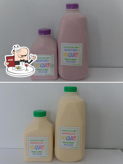 YOGURT ARTESANAL URAUCO