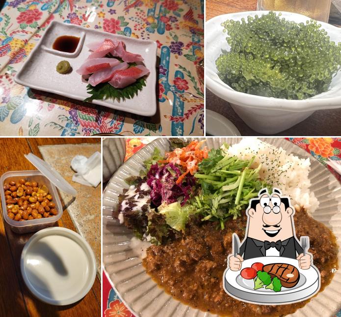 沖縄屋台村 めんそーれ
