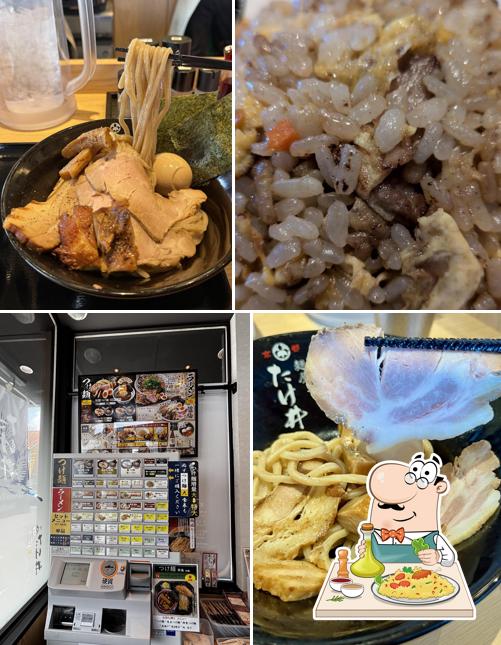 麺屋たけ井 鈴鹿店