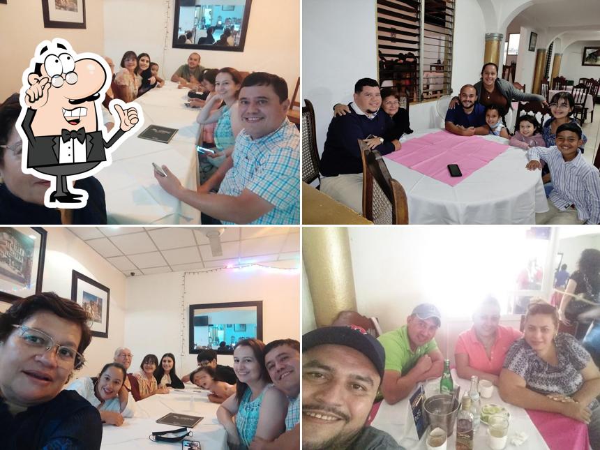 Restaurante McGarry